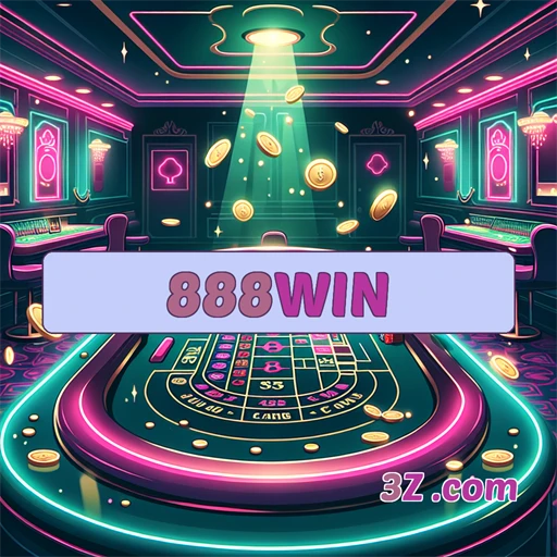 888win Apostas em Jogos