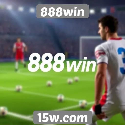 Promoções atrativas no site 888win para novos jogadores