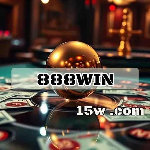 888win: Descubra Os Recursos Imperdíveis Que Aumentam Sua Diversão