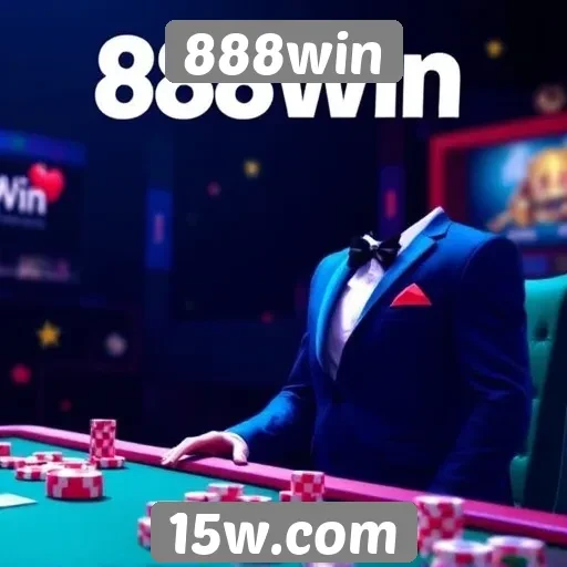 Benefícios de jogos ao vivo na 888win
