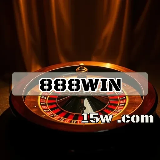 888win: Descubra as Melhores Apostas Esportivas do Brasil